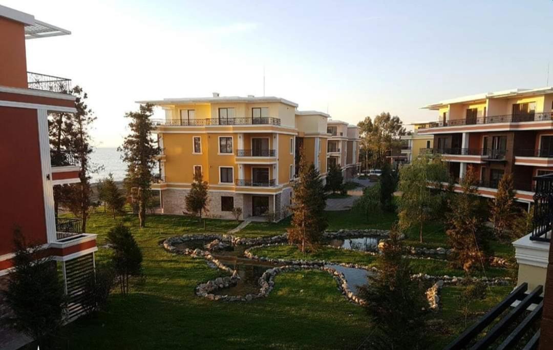 Dreamland Oasis Of Happiness Appartement Chakvi Buitenkant foto