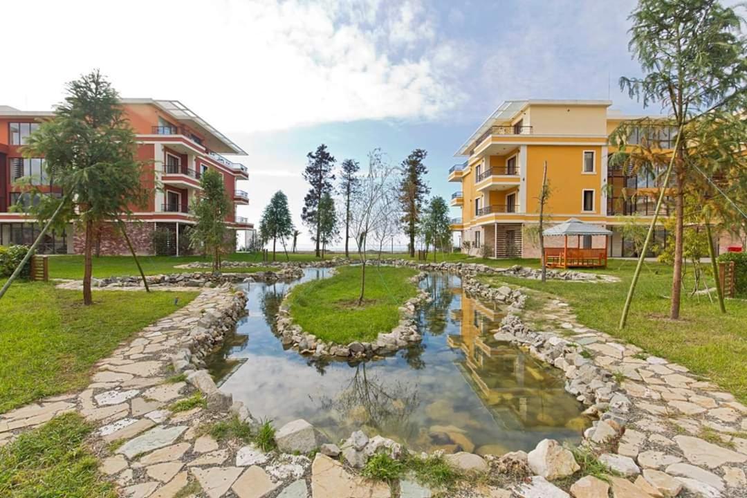 Dreamland Oasis Of Happiness Appartement Chakvi Buitenkant foto