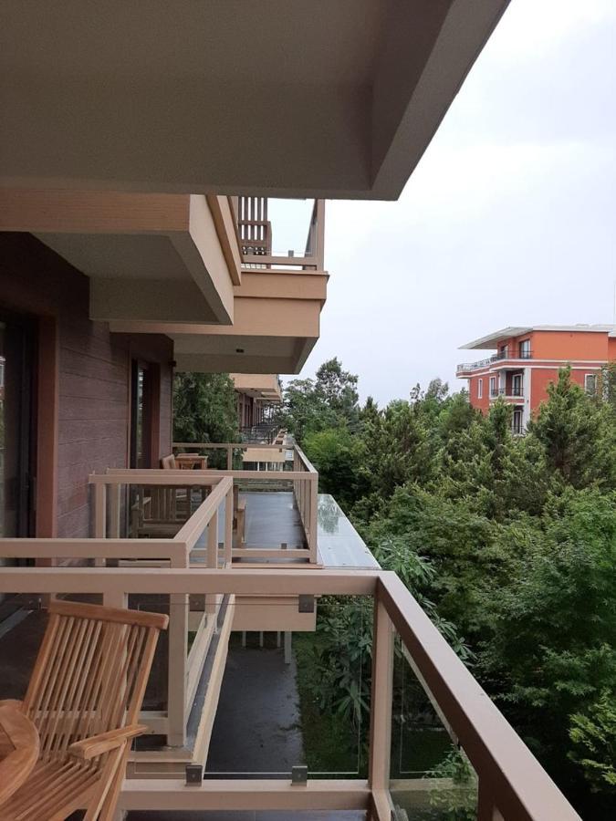 Dreamland Oasis Of Happiness Appartement Chakvi Buitenkant foto